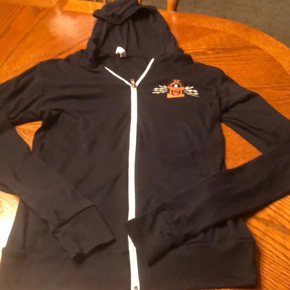 Train Concert Jacket Play That Song Tour